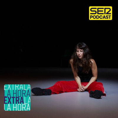 episode La Hora Extra | Drogas, familia y trabajo. Cómo desintoxicarnos de nuestras adicciones artwork