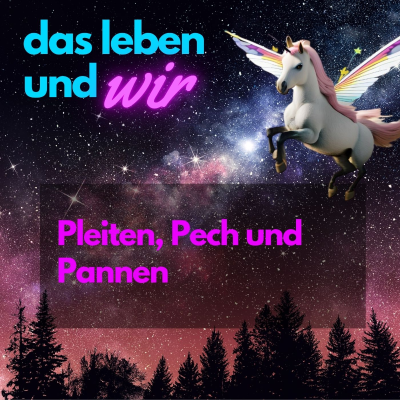 episode Pleiten, Pech und Pannen artwork