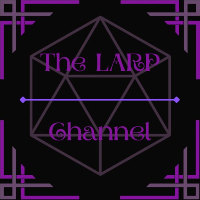 episode Tales of the Astral Adventurers Guild: Echoes from the Crash (Part 6) artwork