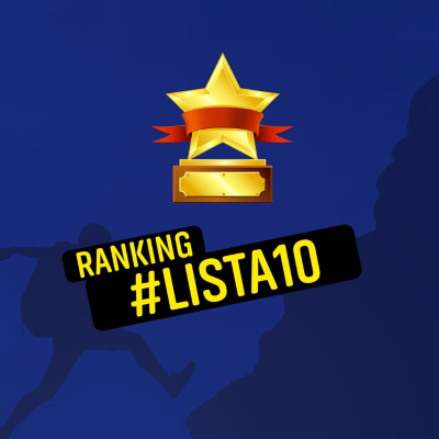 episode LISTA 10 – 06/03/2022 artwork