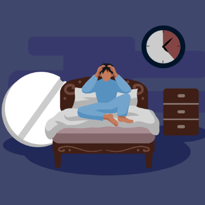 episode Using Modafinil for Sleep Disorders: Basic Info and Tips artwork