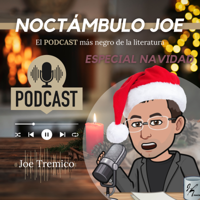 episode Especial Navidad artwork