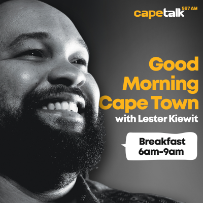 episode What’s news in Parliament with Tara Roos - election-year budget, Eskom bailout, and SOE pay scrutiny artwork
