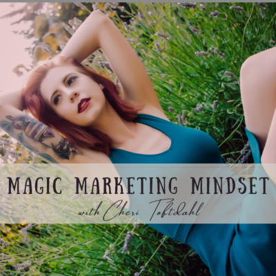 episode Do You Need a Mindset Check? artwork