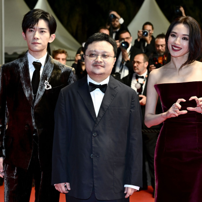 episode Kinótico Especial Cannes 2025 [10]. Bi Gan y 'Resurrection' le ofrecen al jurado la opción más radical para la Palma de Oro artwork
