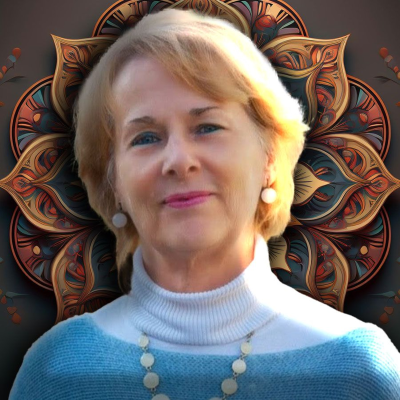 episode Brigitte Champetier "CONSTELACIONES FAMILIARES: SANANDO EL ALMA A TRAVÉS DEL AMOR" artwork