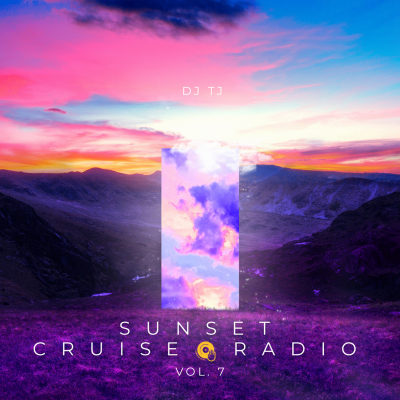 episode Sunset Cruise Radio Vol. 7 artwork