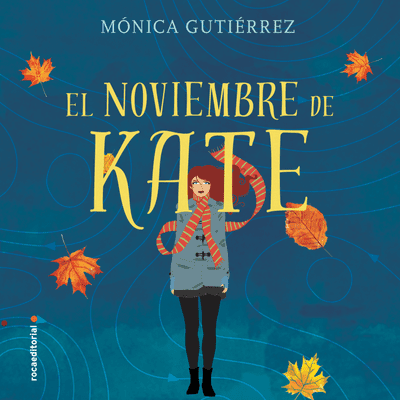 El noviembre de Kate