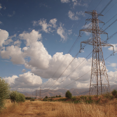 episode Ep520_A: Producción Energética y el Apagón Ibérico de 2025 artwork