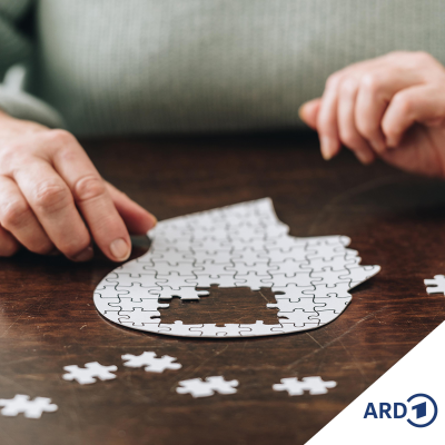 episode Parkinson: Diagnose und Behandlung artwork