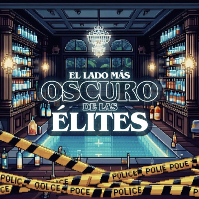 episode 22/ El LADO OSCURO de las ÉLITES: Caso Puff Daddy artwork