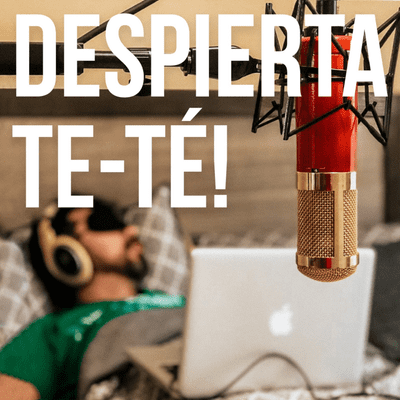 episode 14 La cuarentena de Cheo artwork