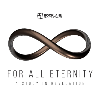 episode “Behold, the dwelling place of God is with man…” artwork