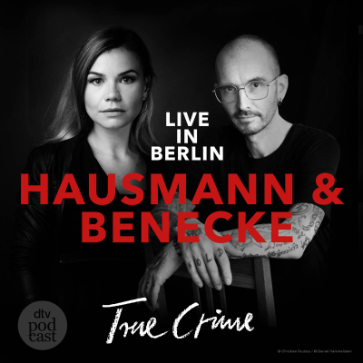 episode Hausmann & Benecke LIVE artwork