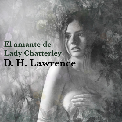 Cover image El amante de Lady Chatterley
