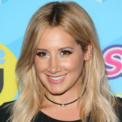 episode I Landed My Breakout Role (Ashley Tisdale) artwork