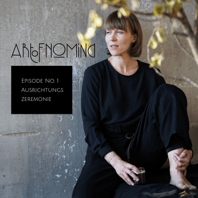 episode Ausrichtungszeremonie artwork