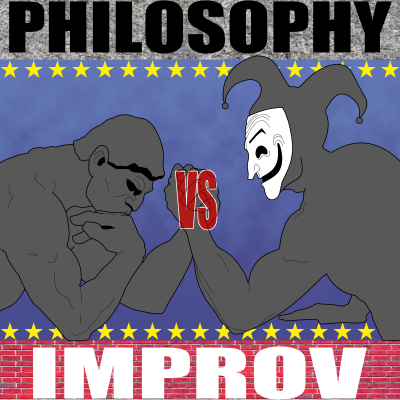 episode PEL Presents PvI#107: Mary and Mark Argue About Arguing artwork