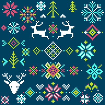 episode Especial de Navidad y Fin de Año artwork