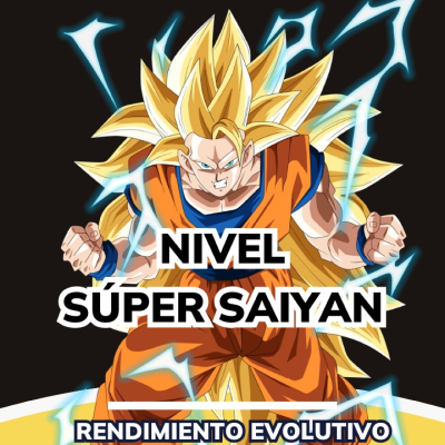 episode 253. Super Saiyans y Dimensiones del Rendimiento artwork