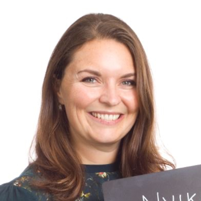 episode Why business resilience is the new social impact, with Nyika Brain artwork
