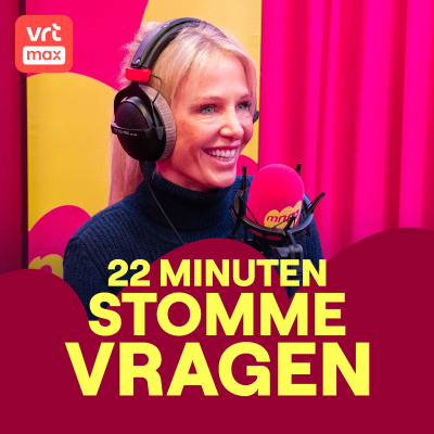 episode Annelien Coorevits artwork