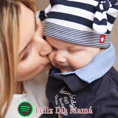 episode Feliz Día Mamá artwork