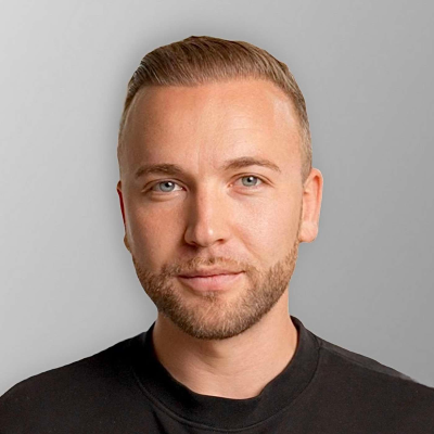 Jordan Platten's Audio Experience