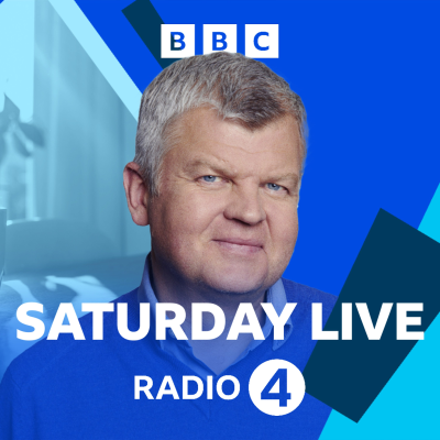 Imagen de portada del programa Saturday Live