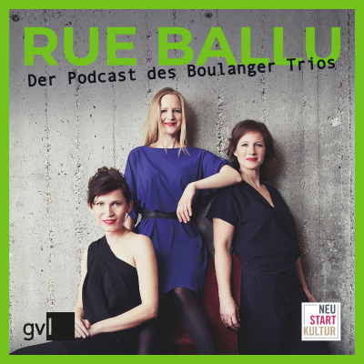 episode Johannes Maria Staud x Boulanger Trio artwork