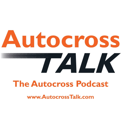 episode Mark Legg on Mental and Physical tips for Autocross and Car Racing artwork
