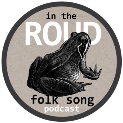 episode Roud 16: The Frog and the Mouse (with Steve Gardham & Jess Arrowsmith) artwork