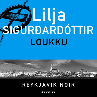 Cover image Loukku