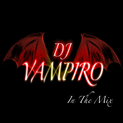 episode DJ VAMPIRO In The Mix 003 artwork