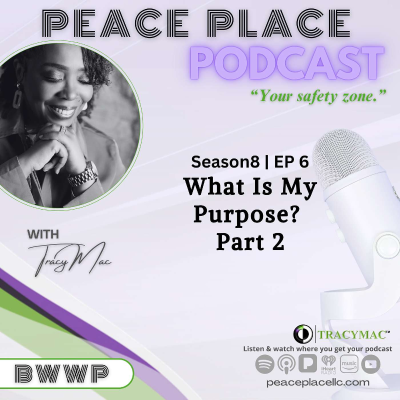 episode What Is My Purpose? Part 2 artwork