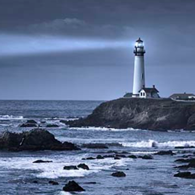 episode Harbor Lights #1 artwork