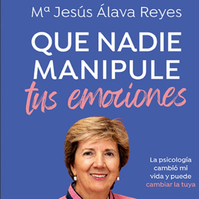 episode "Que nadie manipule tus emociones" artwork