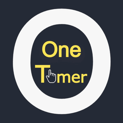 One Timer Podcast