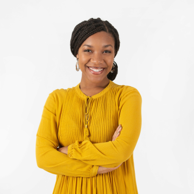 episode Children's Pastor: Pastor Torisa Walker 01-24-2024 artwork