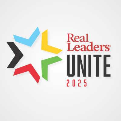 episode Shelley Zalis at Real Leaders UNITE 2025 artwork
