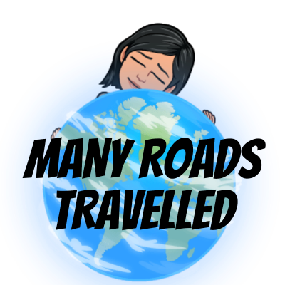 episode Solo Travel Tales From Tangier Morocco artwork