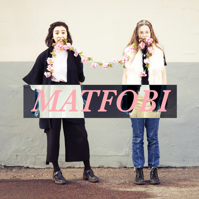 Matfobi