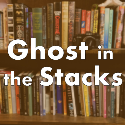 Ghost in the Stacks