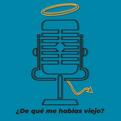 episode ¿De qué me hablas viejo? Capítulo 2: ¿Coqueteo o acoso? artwork