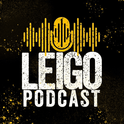 Leigo Podcast