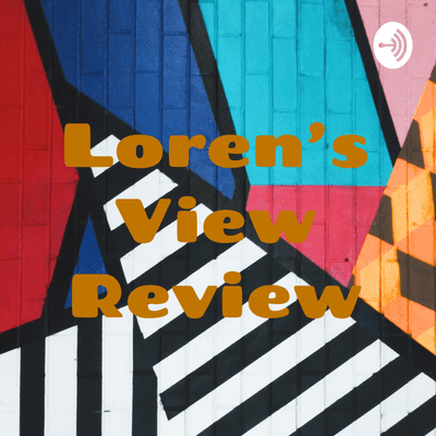 episode Episode 2: A Reviewable Review on Messiah artwork