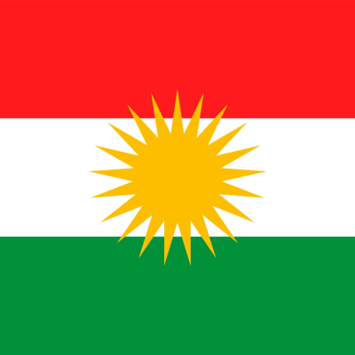 episode 189. El Kurdistán, la mayor nación sin Estado artwork