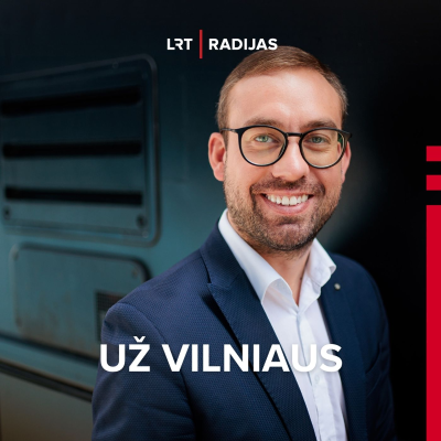 Už Vilniaus