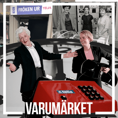 episode Fröken Ur artwork