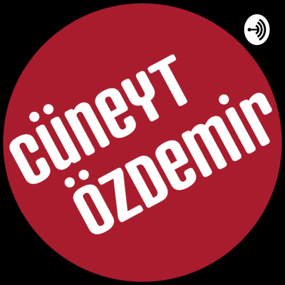 episode DM'DEN YÜRÜYENLER artwork
